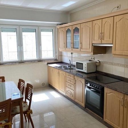 Edificio Miramar 9 Apartment Muxia Ngoại thất bức ảnh