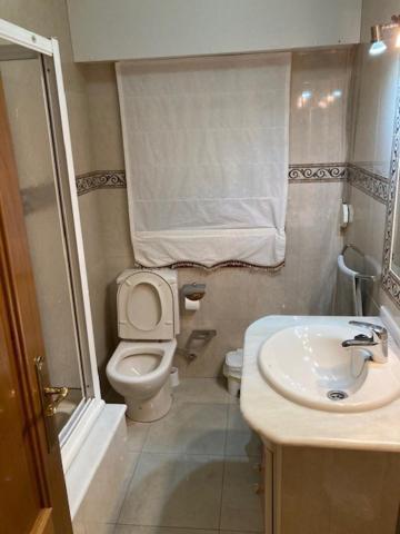 Edificio Miramar 9 Apartment Muxia Ngoại thất bức ảnh