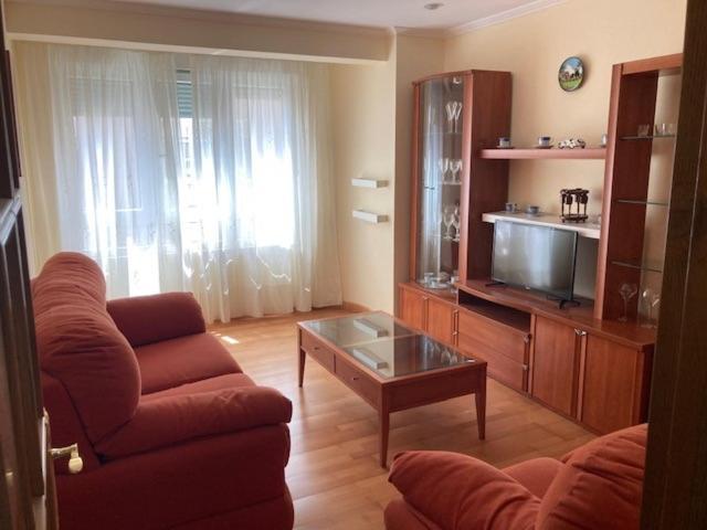 Edificio Miramar 9 Apartment Muxia Ngoại thất bức ảnh