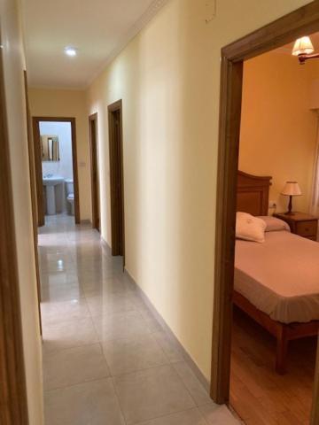 Edificio Miramar 9 Apartment Muxia Ngoại thất bức ảnh
