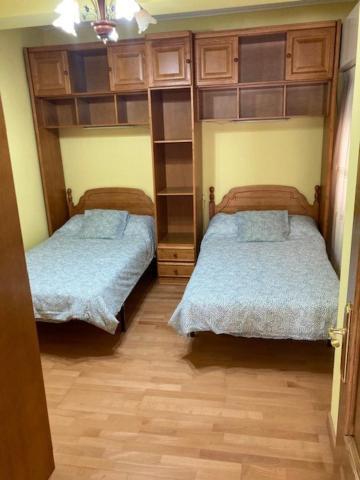 Edificio Miramar 9 Apartment Muxia Ngoại thất bức ảnh